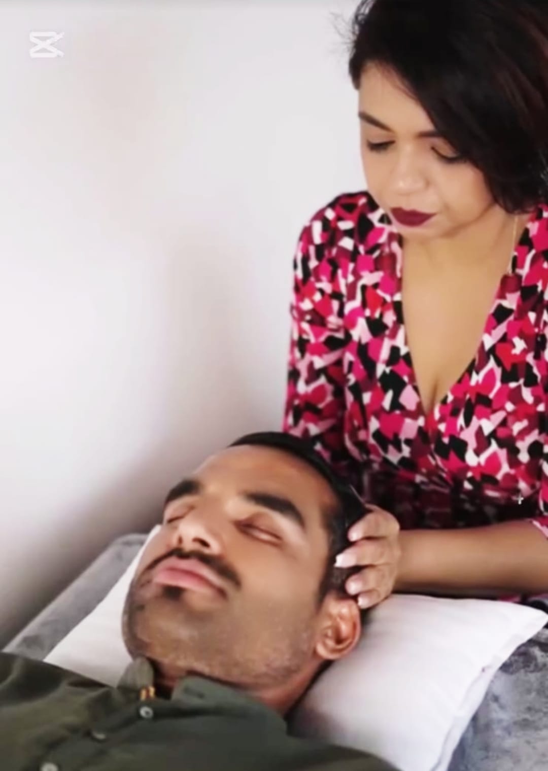 Reiki Healing healing session